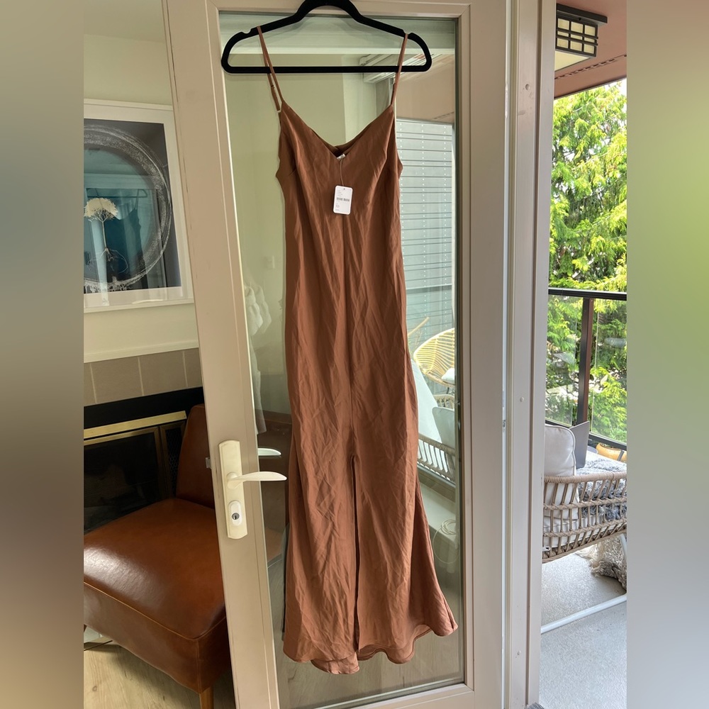 Free People Slip Dress - Size XS - Unworn with tags